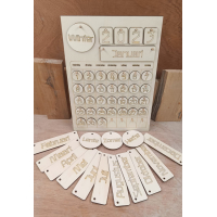 Waldorf jaarkalender